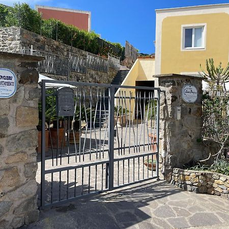 Ponza Inn- Casa Giovanna Bagian luar foto