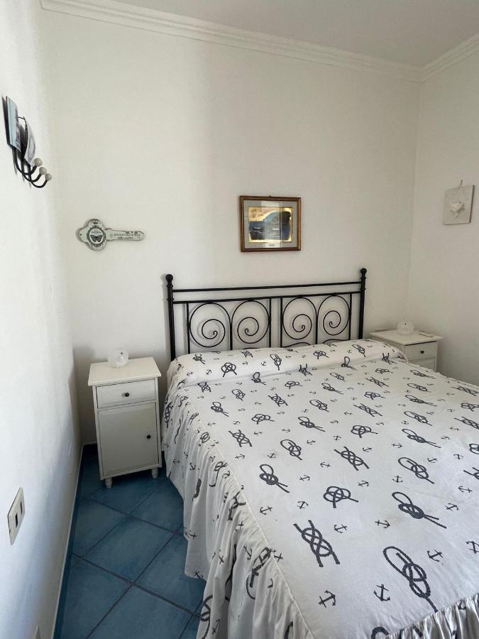 Ponza Inn- Casa Giovanna Bagian luar foto