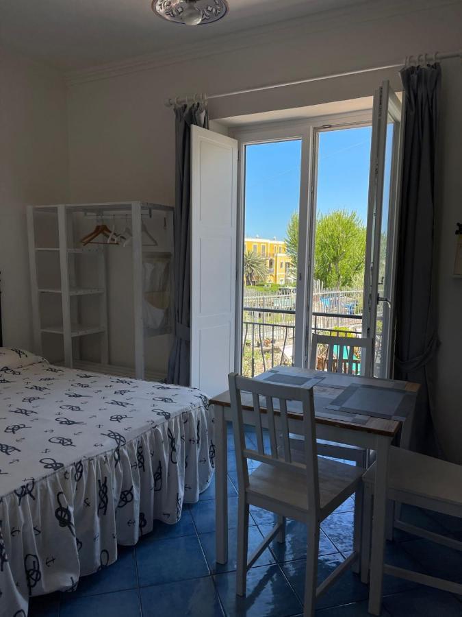 Ponza Inn- Casa Giovanna Bagian luar foto