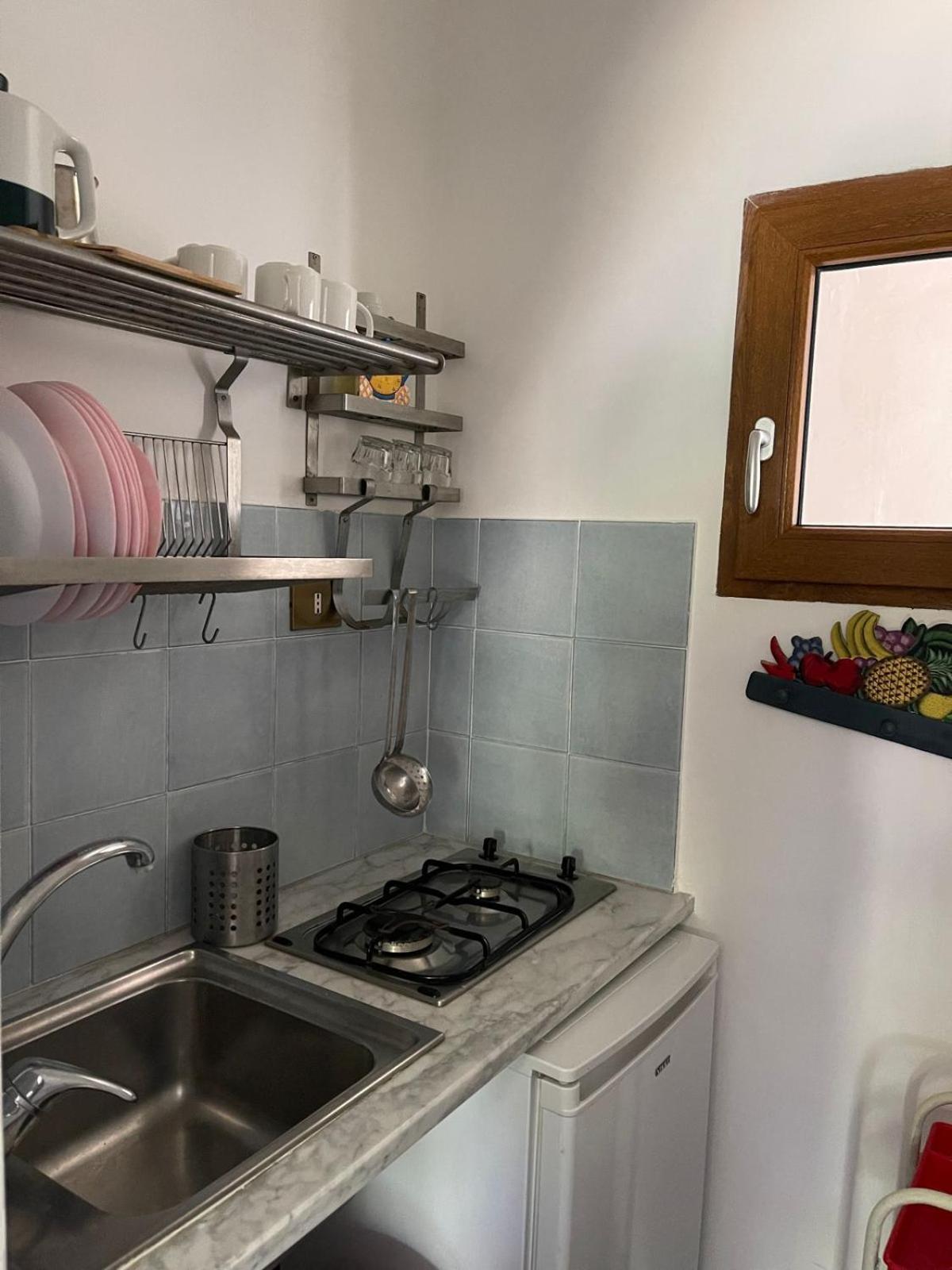 Ponza Inn- Casa Giovanna Ruang foto